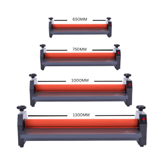 Cold Laminating Machine