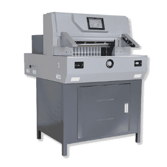Electric Paper Cutter Machines
