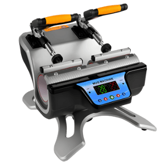 Mug Heat Press Machine