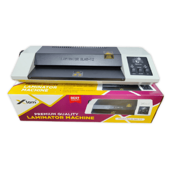 Pouch lamination machines